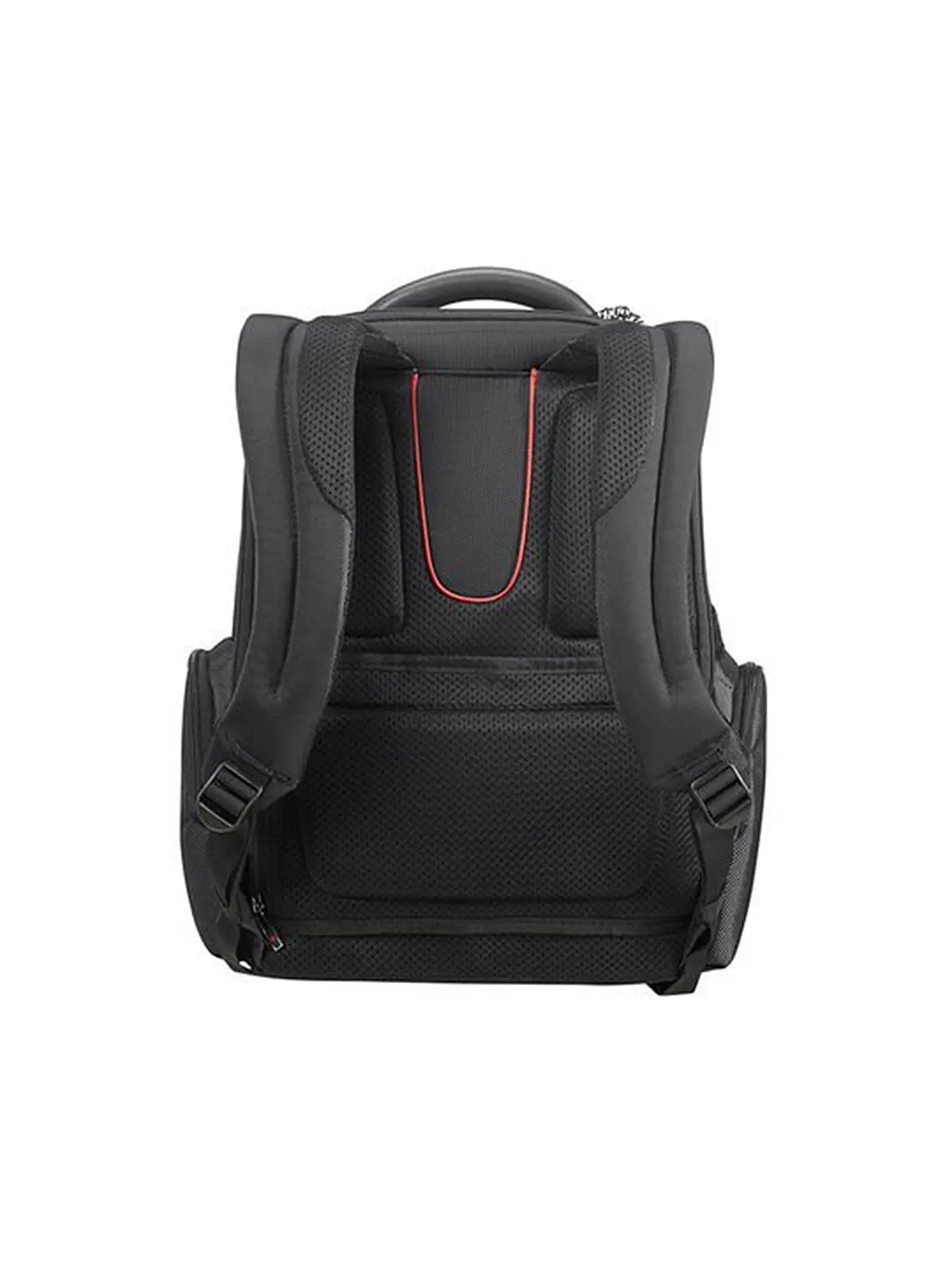 SAMSONITE | Laptop Rucksack "Pro DLX 5" schwarz | 